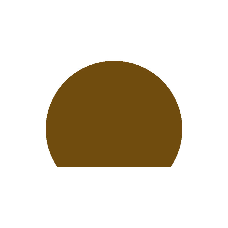 91300 LOGO BUCHE GEBOGEN GROOT  40 STUKKEN = DOOS