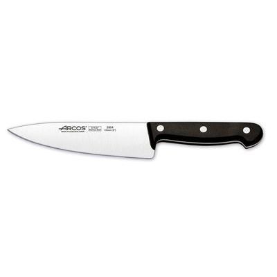 ARCOS UNIVERSAL CUISINE 15CM 1/2 CHEF