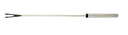 +C&T FOURCHETTE A FONDUE 24.5 CM PAQUET DE 6 PC VOIR SPRING