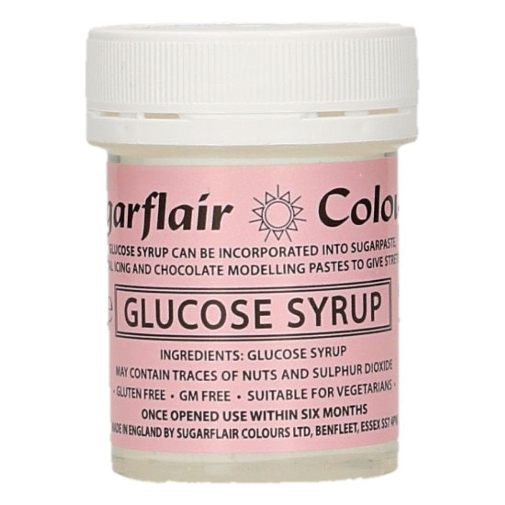 SUGARFLAIR SIROP DE GLUCOSE 60GR