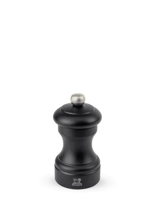 PEUGEOT BISTRO MS 10CM MAT ZWART