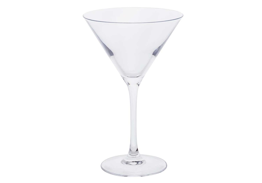 C&S CHAMPAGNE COCKTAIL GLASS 30CL - N6831