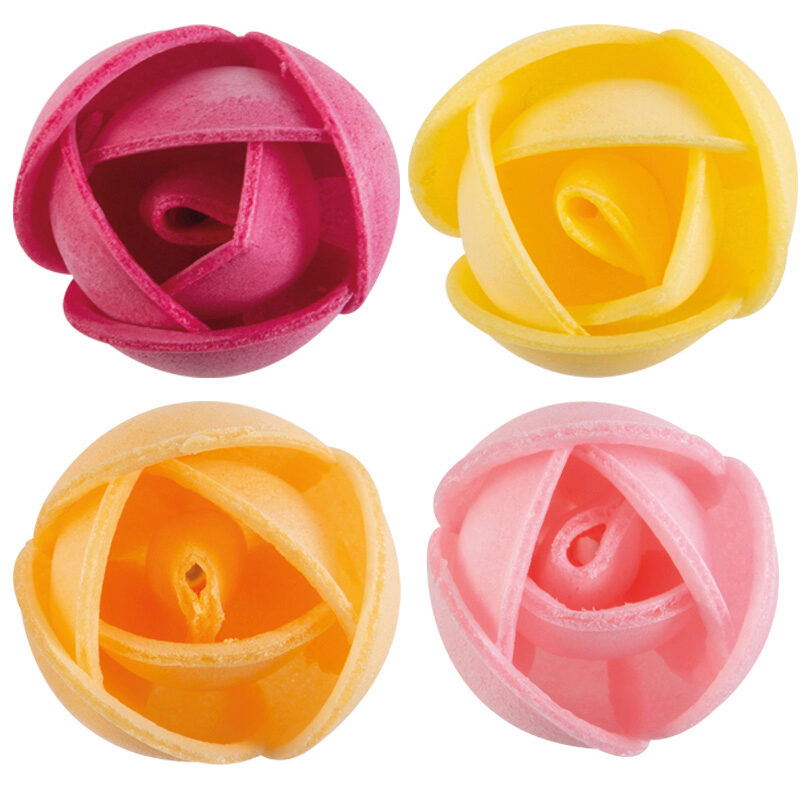 *FF*1049005 ROSES SHANNON 2,7CM 50PCES