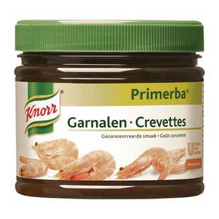 KNORR PRIMERBA SHRIMP ICE 340GR