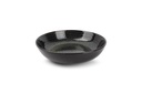 S&P STITCH VERT/BLEU ASSIETTE CREUSE 20XH5CM