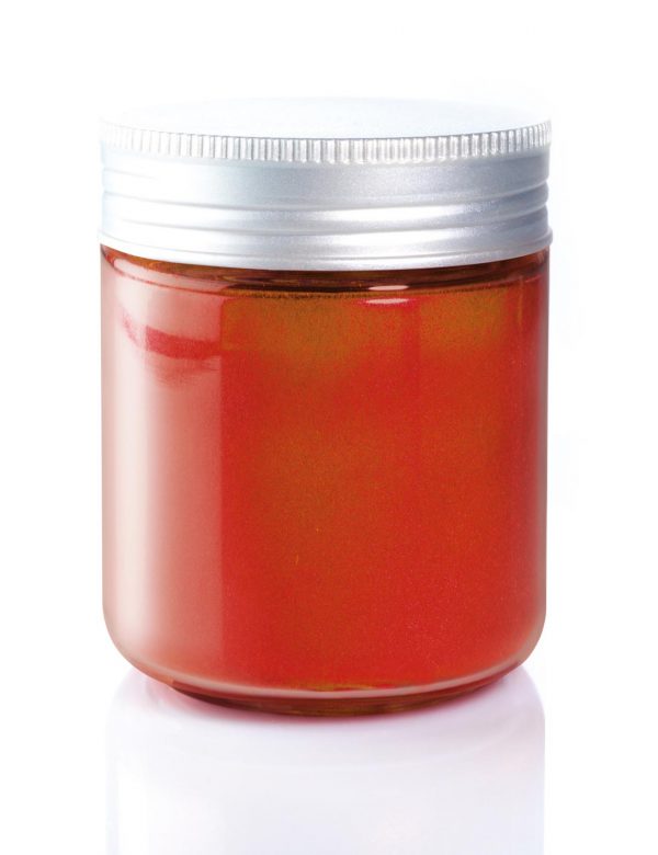 PCB Kleur food rood 50 g ***s/cd***