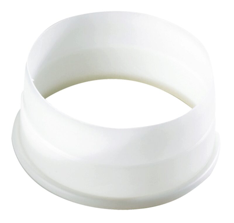 POLYGLASSNIJDER Ø 7CM