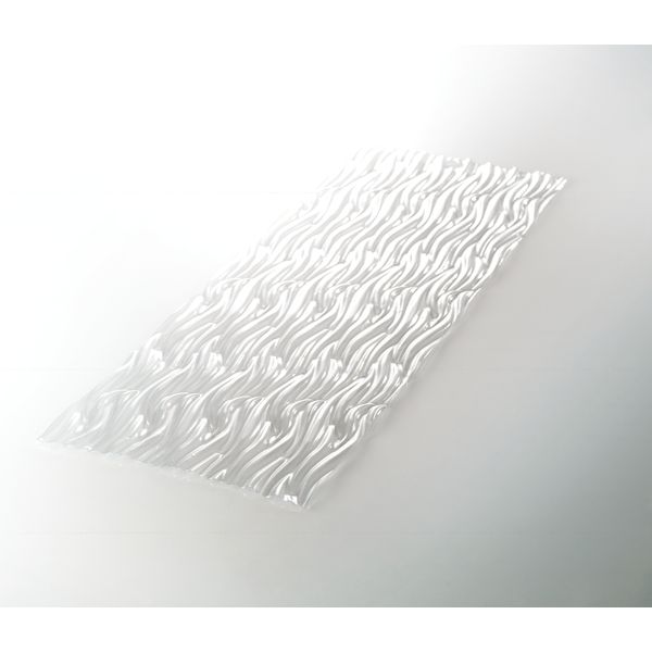 PCB Sheets structuur Mouvance 52,7x17,7 cm 10pces ***s/cd***
