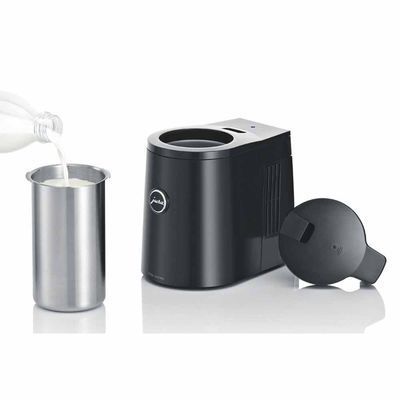 JURA COOL CONTROL ZWART 0,6L - DRAADLOOS
