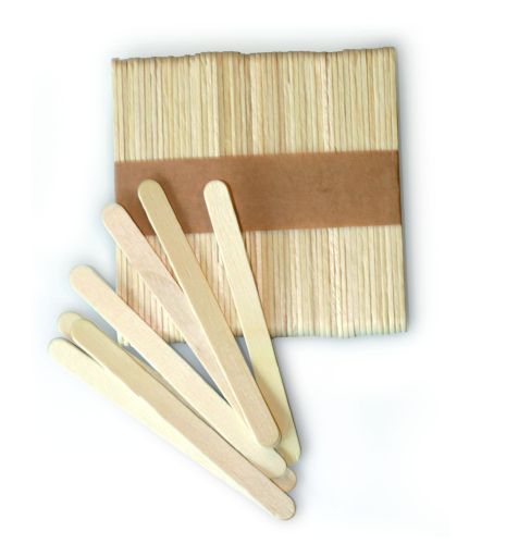 SILIKOMART BATONS FRISCOS BOIS 113X10XH2MM - 500PCS