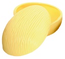 COQUILLES 12CM BLANC 24 PCES