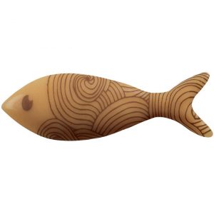 074138 PCB SARDINES CBC 2 ONTWERPEN 6X2 CM 112 STUKS ***S/CD***