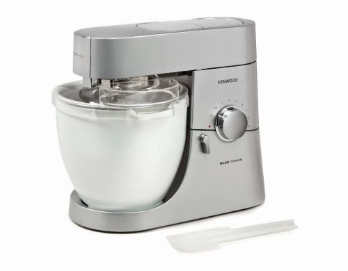 KENWOOD*KAX71 UNIVERSAL ICE CREAM MAKER ACCESSORY FOR KM-KCC-KMM-KVL80-KVL61-KVL41