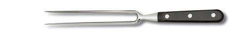 FISCHER FORGED CHEF FORK 32CM-341-32