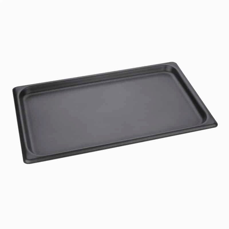 VOGUE PLATE GN1/1 53X32.5X2.6CM ANTI-STICK