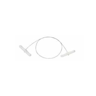 60CM CHEESE WIRE WITH HANDLE EACH