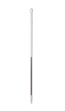 VIKAN 29375 MANCHE 1.50 M ALU/BLANC