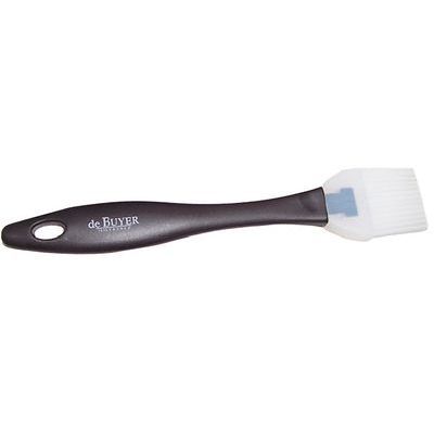 PINCEAU SILICONE L19CM-3CM