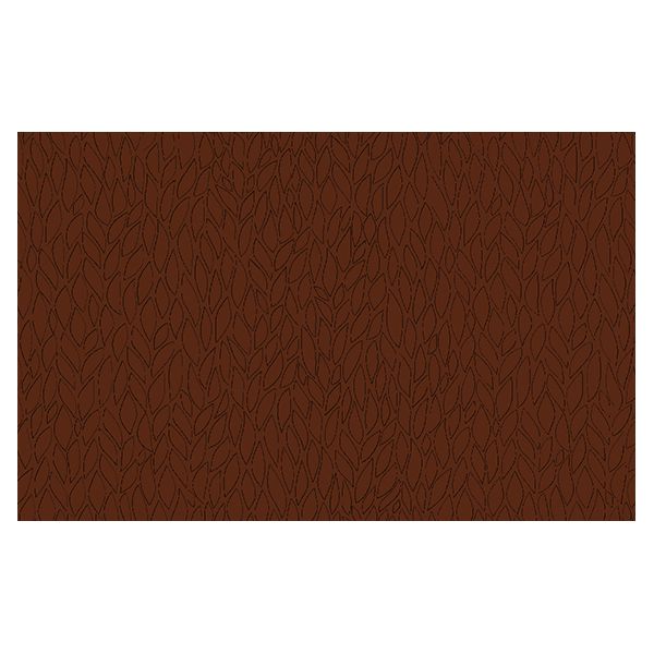 060888 PCB FEUILLES STRUCTURE FEUILLAGE 56,5X36,5CM 10PCES ***S/CD***