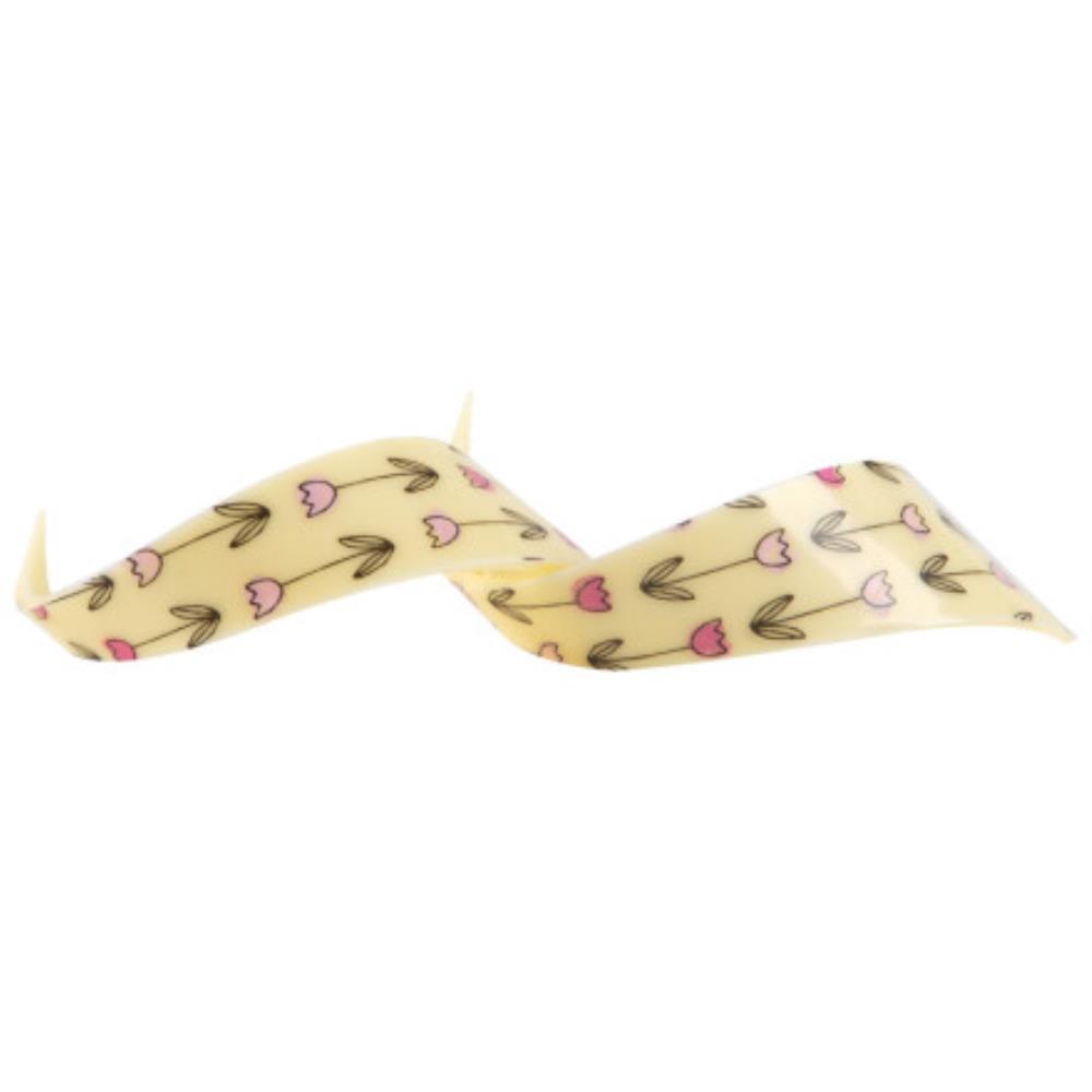 *FF* 2034755 CROLLE TULIPES 9CM 69PCES ***S/CDE***