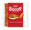 CRUMBLE LOTUS BISCOFF SPECULOOS BRISURE *** 750 GR ***