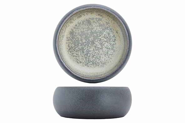 C&T DIVINE EARTH GLOBE BOWL 11.5XH4.3CM - 5867007