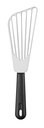 FISCHER 17CM SLOTTED OMELETTE/FRYING SCOOP
