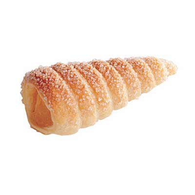 PRUVE CORNET SUCRE PUR BEURRE 28GR X 72PCS