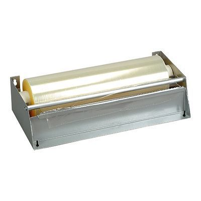 ENKELE STRETCHFOLIE AFWIKKELAAR 30CM