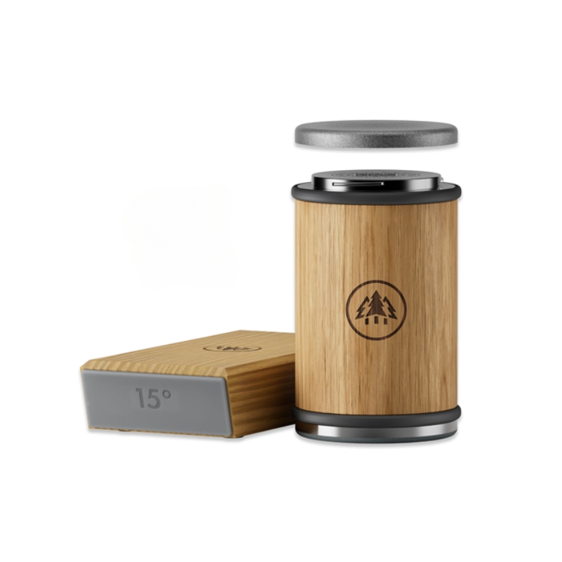 HORL 3 OAK DIAMOND SHARPENER 15° 20°