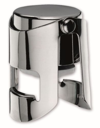 BOUCHON A CHAMPAGNE INOX