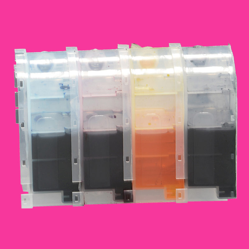 30583 MAXI RESERVOIR ROOD  = STUK