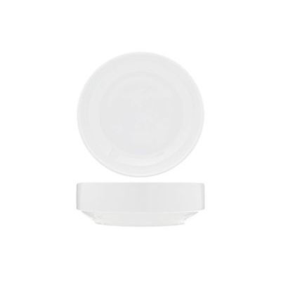 C&T ESSENTIALS ASSIETTE GOURMANDE 18.5XHT5.5CM - 5190012