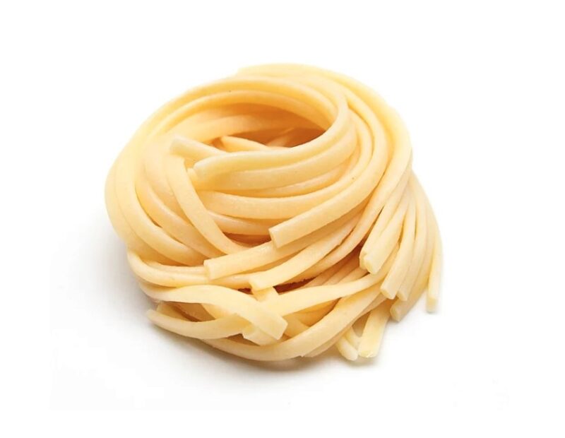 SMILING COOK PATES LINGUINE EN NID 50GR 5KG