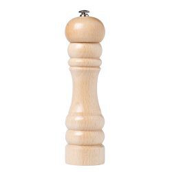 DEMA MOULIN POIVRE « BOURGOGNE » NATUREL – 21CM - 01003