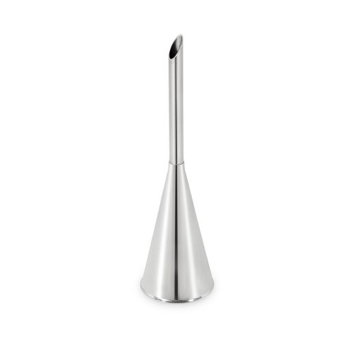 231 STAINLESS STEEL NOZZLE TO BE FILLED DIAM 4MM