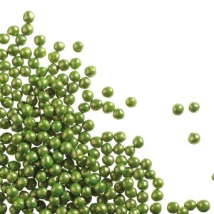 070262 PCB GREEN CRUNCHY 170 G ***S/CD***