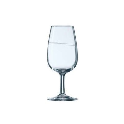 ARCOROC WINE GLASS 21.5CL GAUGE 12/14CL
