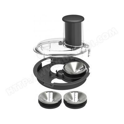 MAGIMIX SPIRAL COOK EXPERT SPAGHETTI, TAGLIATI, VEGETABLE FUSILLI SET