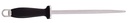 FISCHER ROUND SHARPENING STEEL 30CM IDEAL FINE SHARPENING N2333