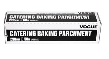 VOGUE BAKING PAPER 29CM 50M