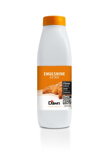 DAWN EMULSHINE EXTRA 1L/1,02KG = DOOS