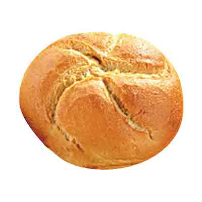 ❄️VAMIX B135 KEIZERSBROODJE Ø10CM PAK 100X60G