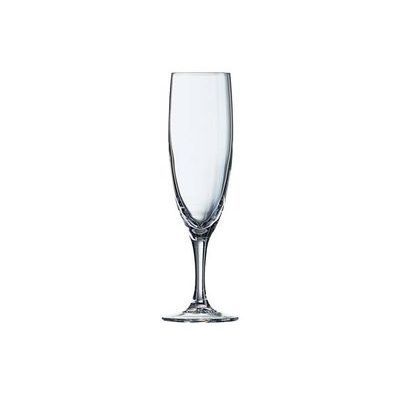 ARCOROC ELEGANCE FLUTE GLASS 17CL