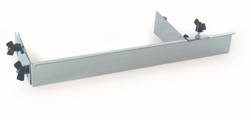 RACLETTE INOX PR ÉTENDRE LE BISCUIT 40 À 50CM