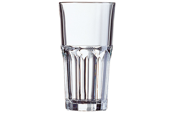 ARCOROC VERRE GRANITY  31CL FH "TREMPÉ"