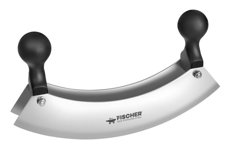 FISCHER 2-BLADE LULLABY 30CM 2 HANDLES