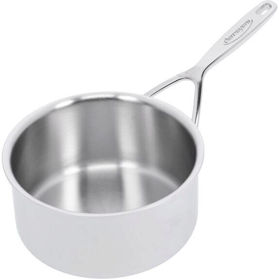 DEMEYERE INTENSE 5 PAN 18CM - 2.2L - 40418