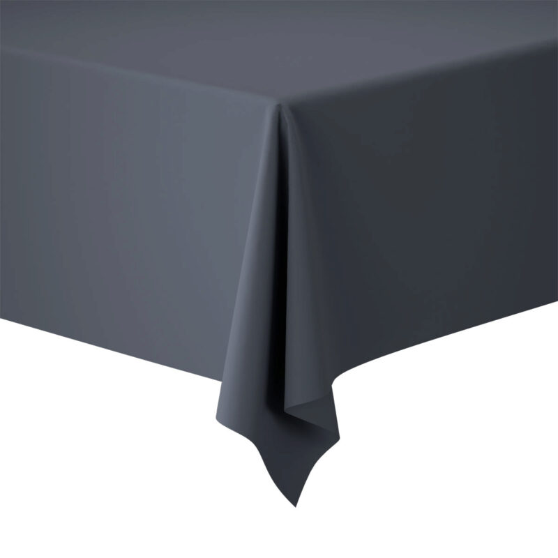 *FDS*DUNI NAPPE DUNICEL NOIR 1.18M X 10M