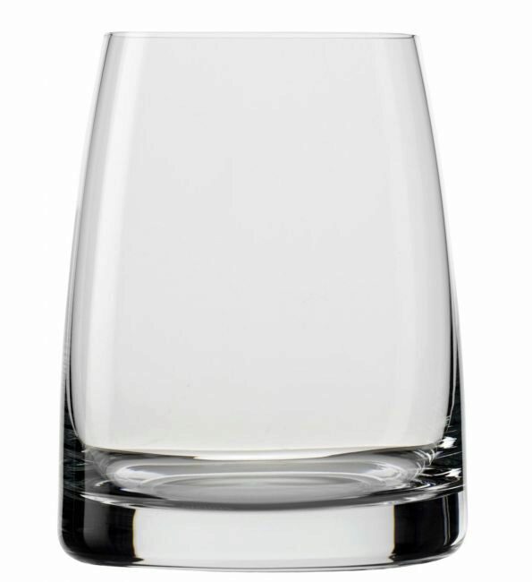 STOLZLE ERVARING GLAS WHISKY TUMBLER